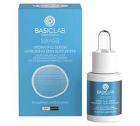 BasicLab Esteticus Hydrating Serum 3% Hyaluronic Acid 15% Peptides 15ml