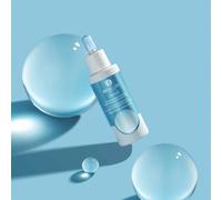 BasicLab Esteticus Hydrating Serum 4% Hyaluronic Acid 30ml