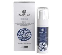 BasicLab Esteticus Hydrating Serum with 10% and 15% Trehalose Day and Night