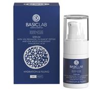 BasicLab Esteticus Hydrating Serum with 10% and 15% Trehalose Day and Night