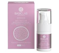 Basiclab Serum regenerating the skin structure with ceramides 1% resilience and restoration 15ml