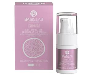 BasicLab Esteticus Regenerating Ceramide Serum Atopic Skin Reconstruction 15ml