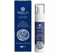 BasicLab Esteticus Serum Trehalose Peptide Moisturizing Dry Very Dry Skin 50ml