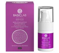 BasicLab Esteticus Skin-Stimulating Serum with Peptide And Growth Factors