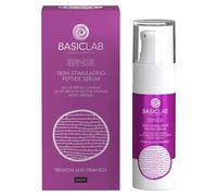 BasicLab Esteticus Skin-Stimulating Serum with Peptide And Growth Factors