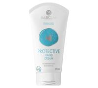 BasicLab Famillias Lipid Cream for Winter Normal Dry Skin 75ml for Dry Skin