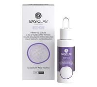 BasicLab Firming Serum Anti Age Copper Peptides Wrinkle Lifting 30ml