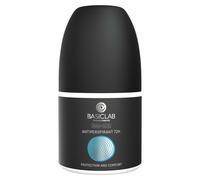 BasicLab Masculis Face Cream Serum After Shave Eye Cream Body Cleansing Gel