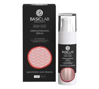 BasicLab Masculis Fortifying Face Serum Betaine & Maltobionic Acid 30 ml