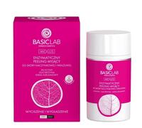 BasicLab Couperose Skin Soothing Anti-Redness Hydrating Cream Mask,Gel Serum