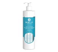 BasicLab Dry Sensitive Skin Moisturising Hydrating Cleansing Foam Gel Peel