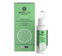 BasicLab Normalizing Anti-Blackhead Serum with Azeloglycine 5% BHA Soothing