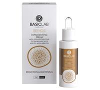 BasicLab Pigmentation Serum Melasma Dark Spots Tranexamic Acid Alpha Arbutin