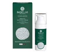 BasicLab Dermocosmetics Complementis Prebiotic Calming Cream 50ml Face Soothing