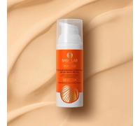 BasicLab Protecticus Toning Protective Emulsion SPF50 PA 50ml