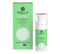 BasicLab Complementis Normalizing Pore Reduction and Balance Emulsion Mask