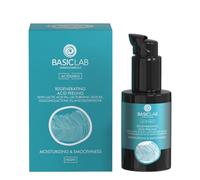 Basiclab Regenerating acid peeling with lactic acid 8%, lactobionic acid 6% Moisturizing & Smoothness 30ml