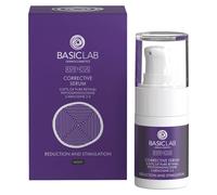 BasicLab Retinal Night Serum Anti-Age Acne 0.05% 0.07% 0.15% Face Eye Body