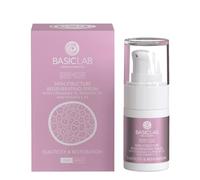 Basiclab Serum regenerating the skin structure with ceramides 1% resilience and restoration 15ml