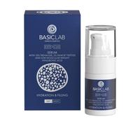 BasicLab Dermocosmetics Esteticus Anti-wrinkle hydrating serum 15 ml
