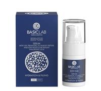 BasicLab Dermocosmetics Esteticus Anti-wrinkle hydrating serum 15 ml