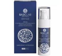 BasicLab Serum with Trehalose 10% and 5% Peptide-Dry Normal Mature Skin 30ml