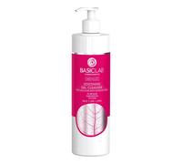 BasicLab Soothing Cleansing Gel for Capillary and Sensitive Skin 300ml Care