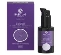 BasicLab Stimulating Acid Peeling Anti-Aging Exfoliant 30m/Expiry-31/07/2026