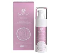 BasicLab Dermocosmetics Esteticus Intense regenerating serum with ceramides 30 ml