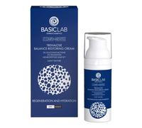BasicLab Complementis Moisturising