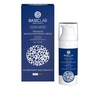 BasicLab Complementis Moisturising