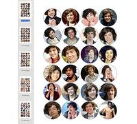 Basics 120 x 1 Direction Edible Cake Toppers