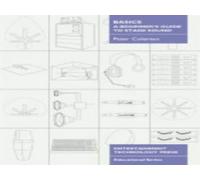 Basics - A Beginner's Guide to Stage Sound