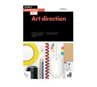 Basics Advertising 02: Art Direction