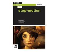 Basics Animation 04: Stop-motion: Stop-motion (E)