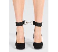 BASICS Ankle Cuffs - Black Black