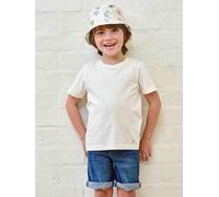 Basics Bermuda Shorts in Denim for Boys stone