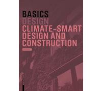 Basics Climate-friendly planning and building