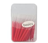 Basics Dental Brushes 40 pcs