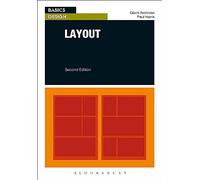 Basics Design 02: Layout 2nd Edition