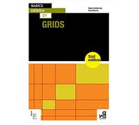 Basics Design 07: Grids