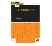 Basics Design: Typography