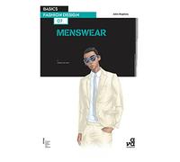 Basics Fashion Design 07: Menswear