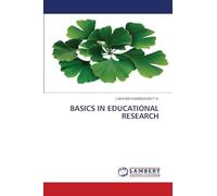 BASICS IN EDUCATIONAL RESEARCH