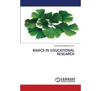 Basics in Educational Research: De la maladie gastrique aux implications pour la santé mondiale
