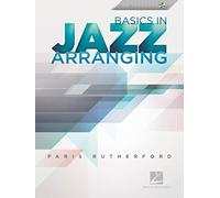 Basics in Jazz Arranging
