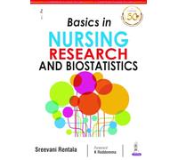 Basics in Nursing Research and Biostatistics
