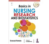 Basics in Nursing Research and Biostatistics