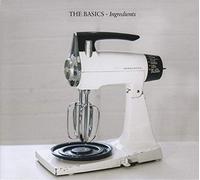 Basics - Ingredients -Digi-