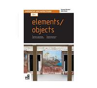 Basics Interior Architecture: Elements & Objects